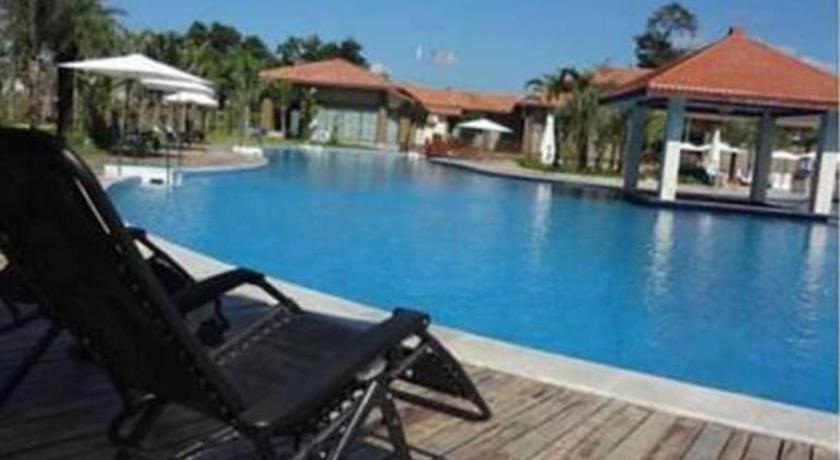 Dork Jumpa Hotel Vientiane Bagian luar foto